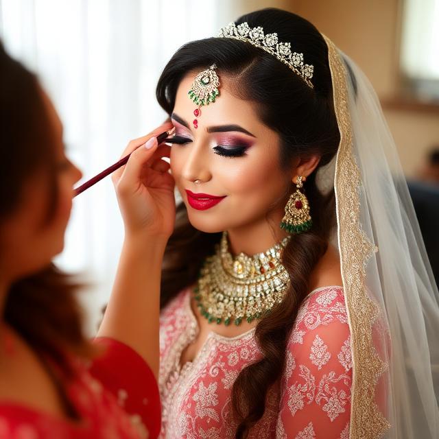 Top Ways to Select Delhi’s Best Celebrity Makeup Professional - Z News Feed