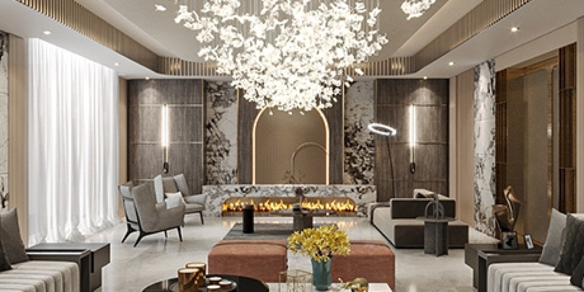 Which luxury interior designers in Delhi NCR work with high-net-worth clients?