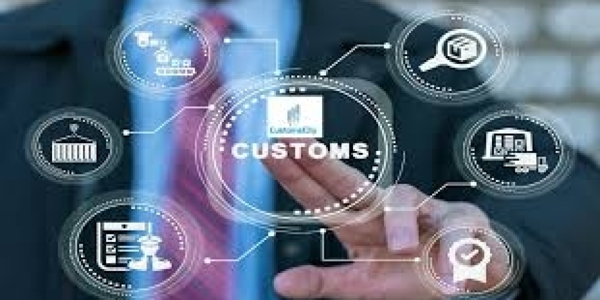 Customs Clearance Software Solutions and Best Customs Clearance Software for Modern Global Trade