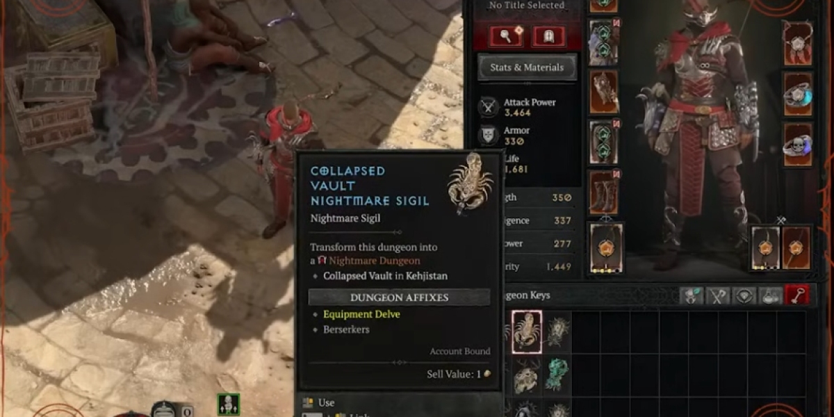MMOexp:I Turned 1 Goblin Portal Into 11 Boss Kills in Diablo 4