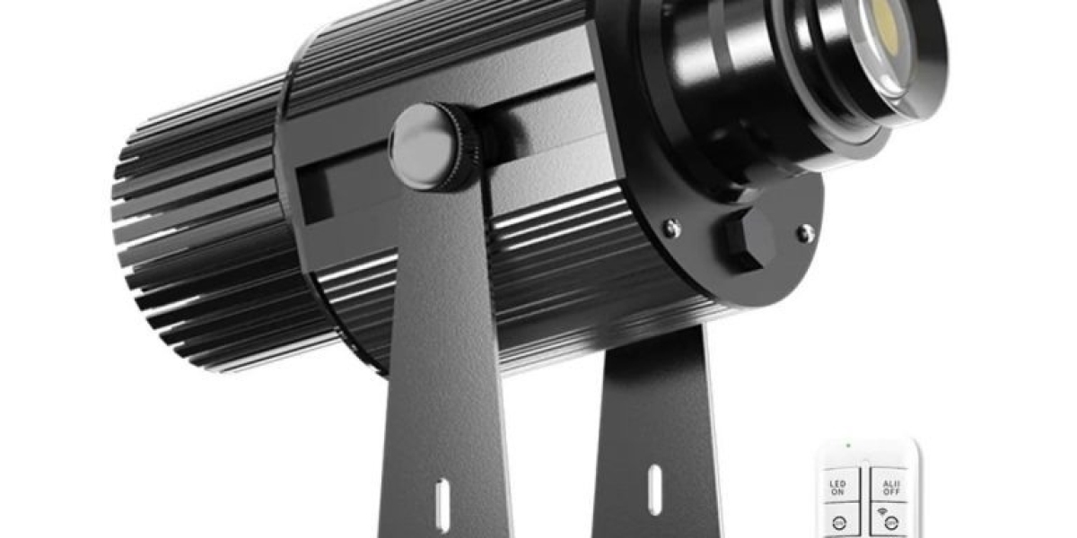 Custom Logo Projectors for Branding That Stands Out Fast