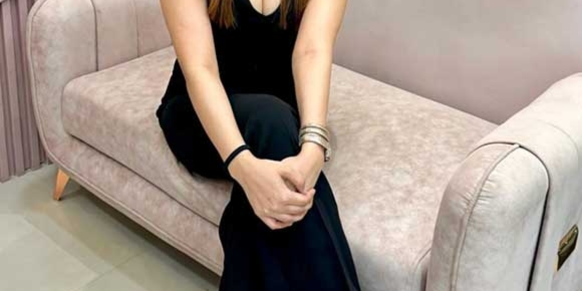 Discover Elite Model Escorts in Delhi