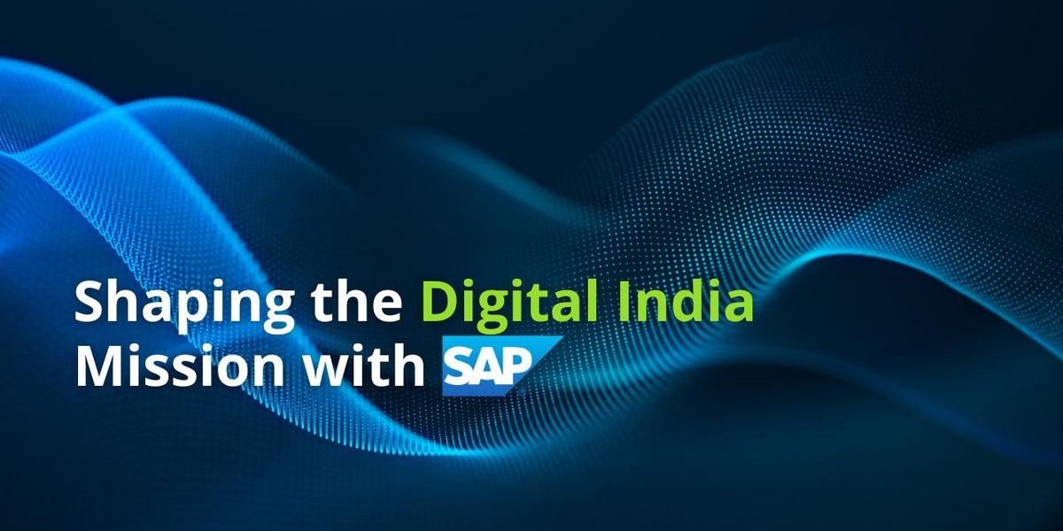 SAP Consulting Company in Noida for ERP Implementation and Business Growth