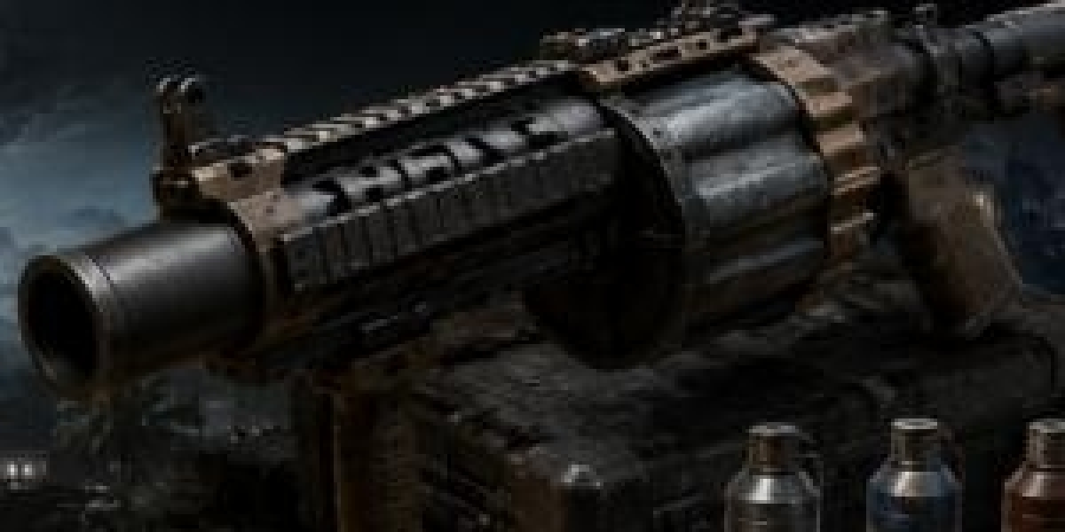 U4GM Tips: Best ARC Raiders PvE Weapons