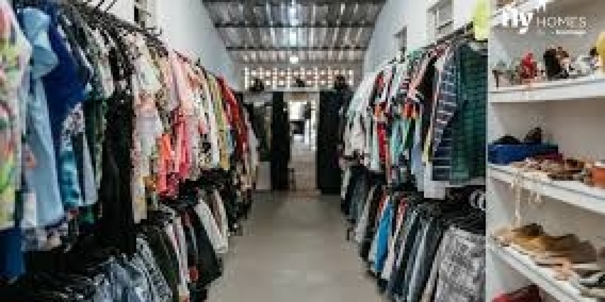 Affordable Thrift Store London The Smart Way to Shop for Quality and Value