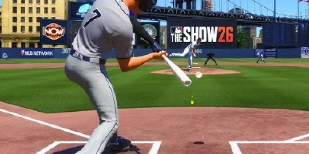 EZBUFF | The Economics Behind Buy MLB The Show 26 Stubs Explained
