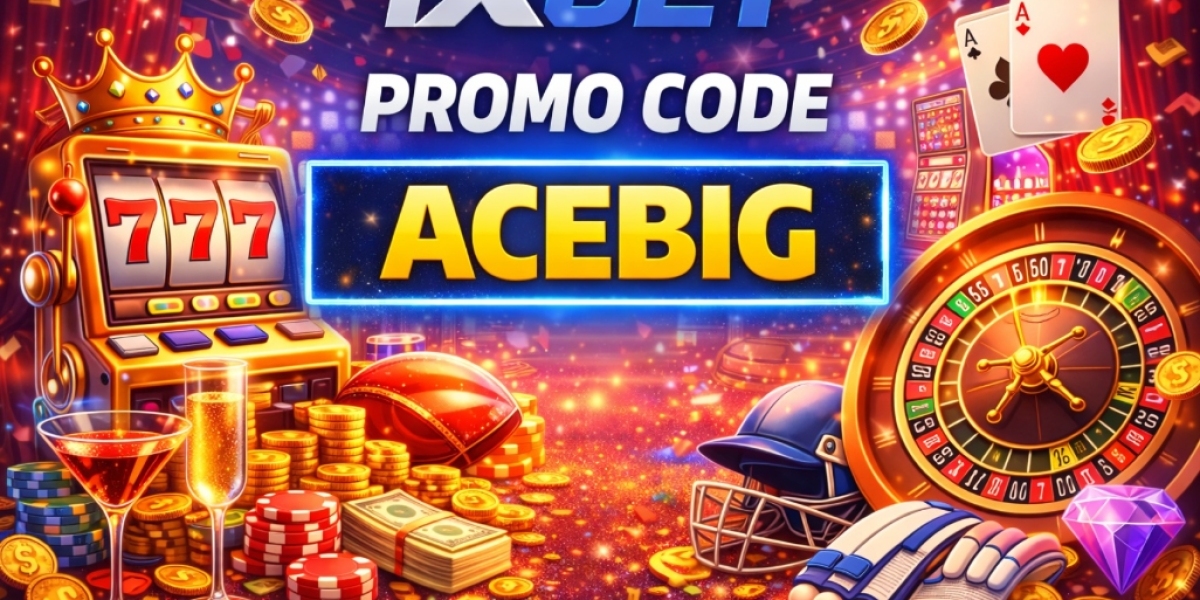1xBet Promo Code 2026: 1X200PLAY | €130 Bonus Deal