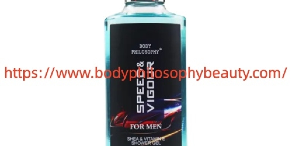 Bodyphilosophybeauty Aquatic Body Wash Why daily shower habits include this routine choice