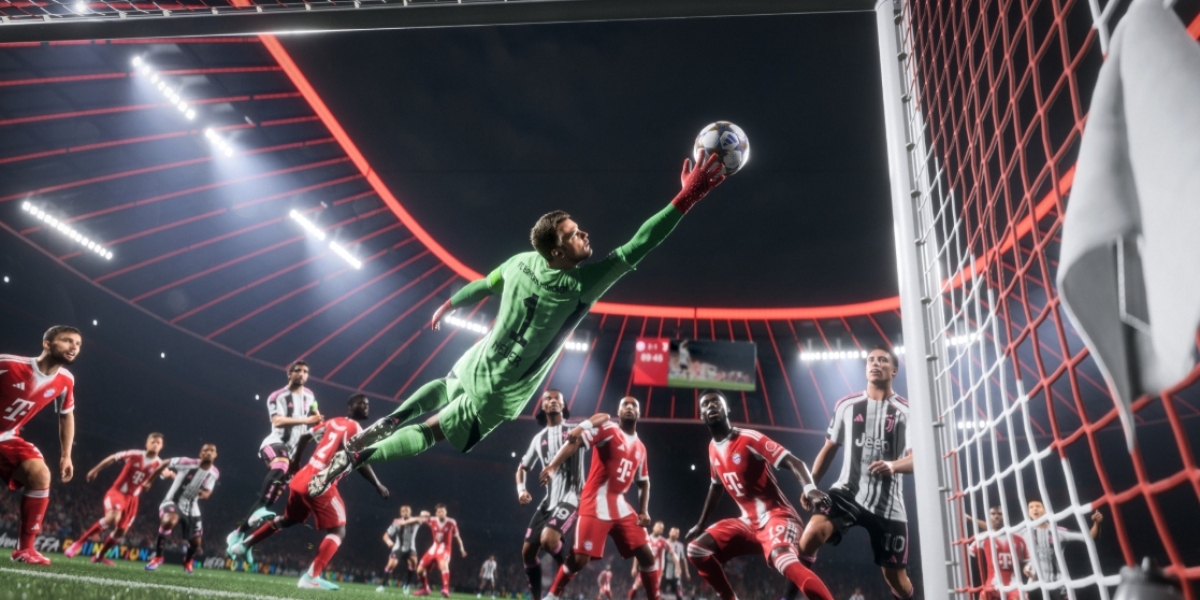 MMOEXP FC 26:FC 26 Full Gameplay Guide for Beginners to Experts