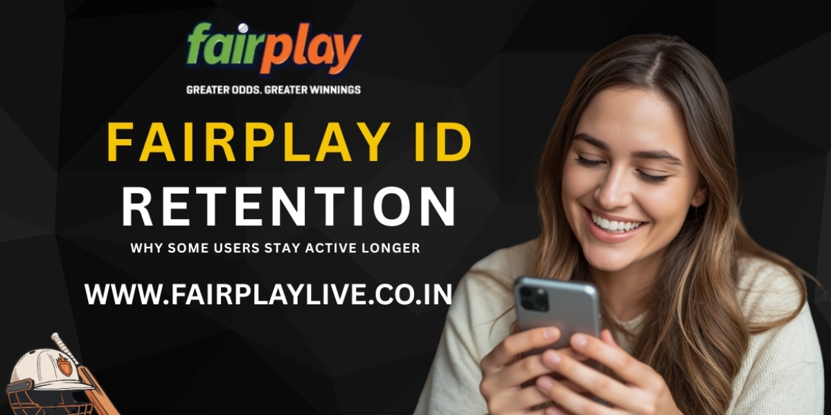 Fairplay ID Retention: Why Some Users Stay Active Longer