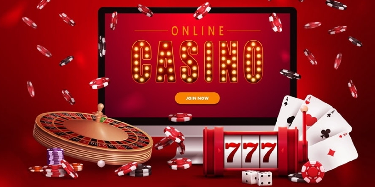 Le casino en ligne fiable et la construction d’un écosystème de confiance numérique