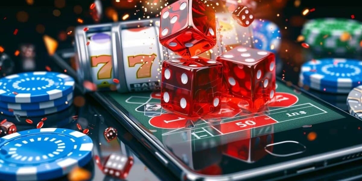 Les Meilleurs Casinos en Ligne Fiables en 2026 : Une Nouvelle Vision des Jeux d’Argent en France