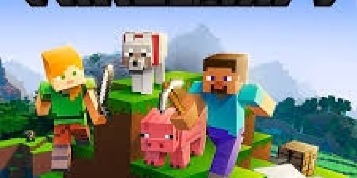 Minecraft Apk Download: The Ultimate Mobile Gaming Experience