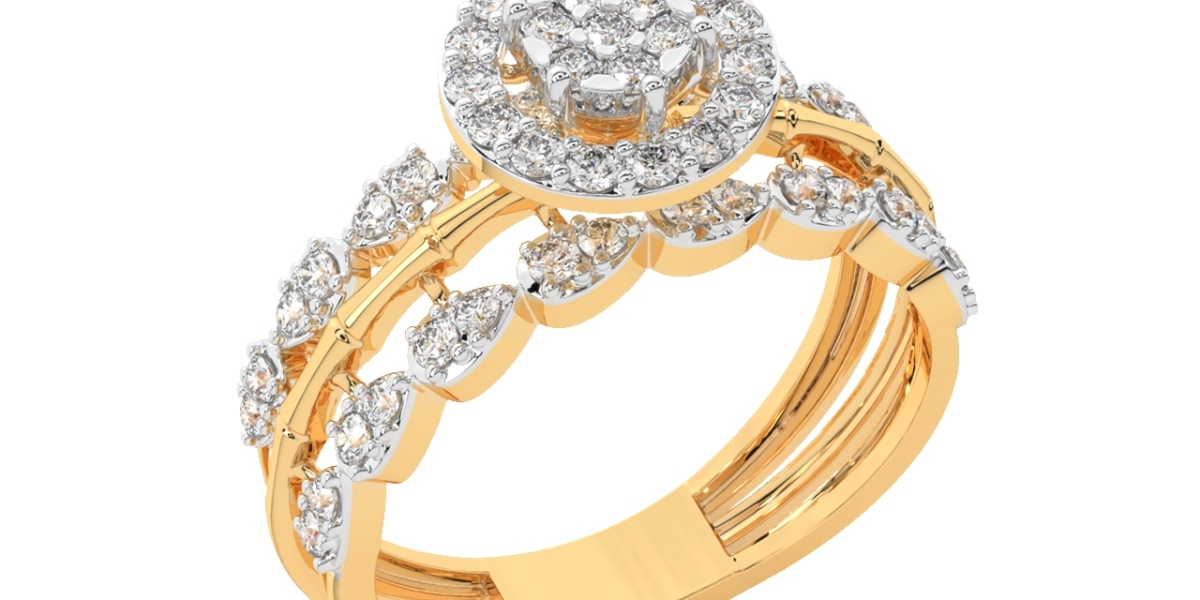Diamond Gold Ring Buying Guide 2026 | Expert Tips & Latest Designs
