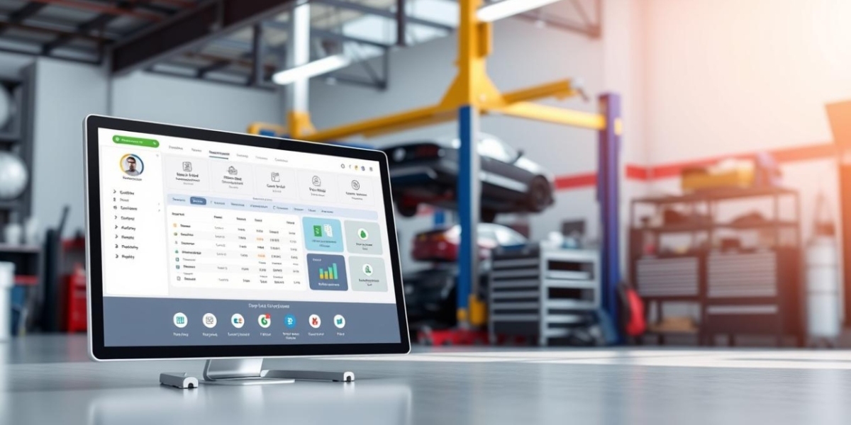 How Repair and Auto Service Businesses Increase Revenue with the Best Shop Management Software