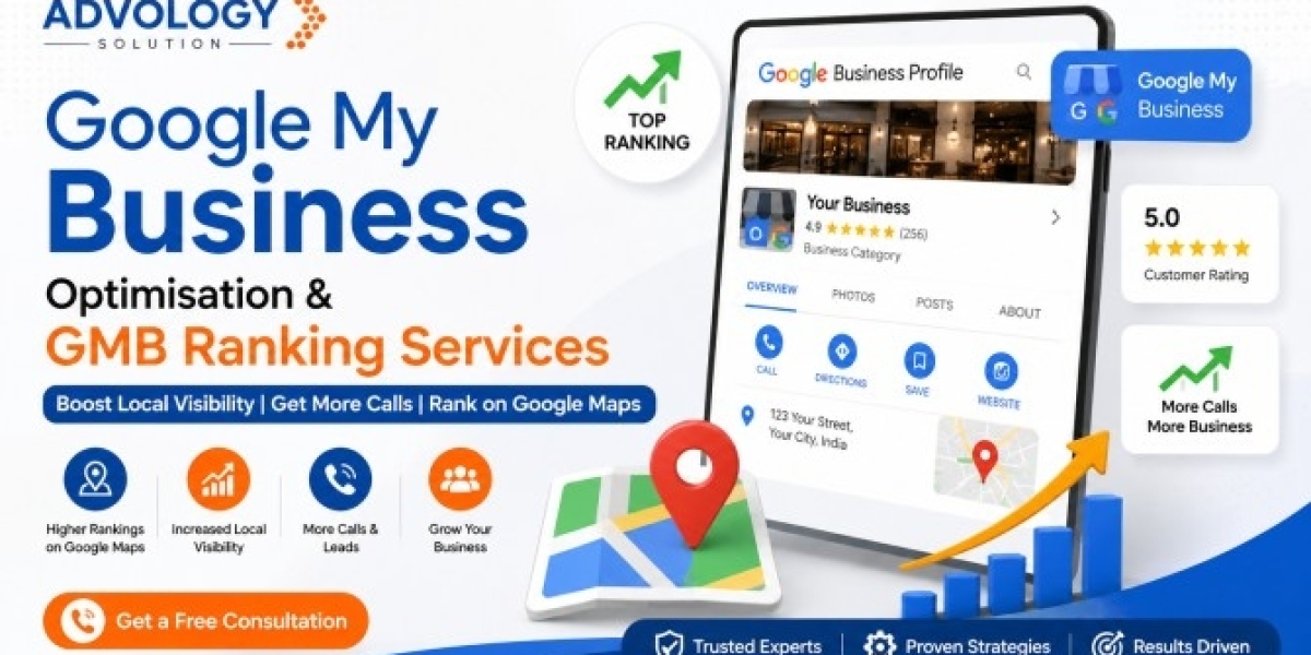 Affordable GMB Management Services That Deliver Results