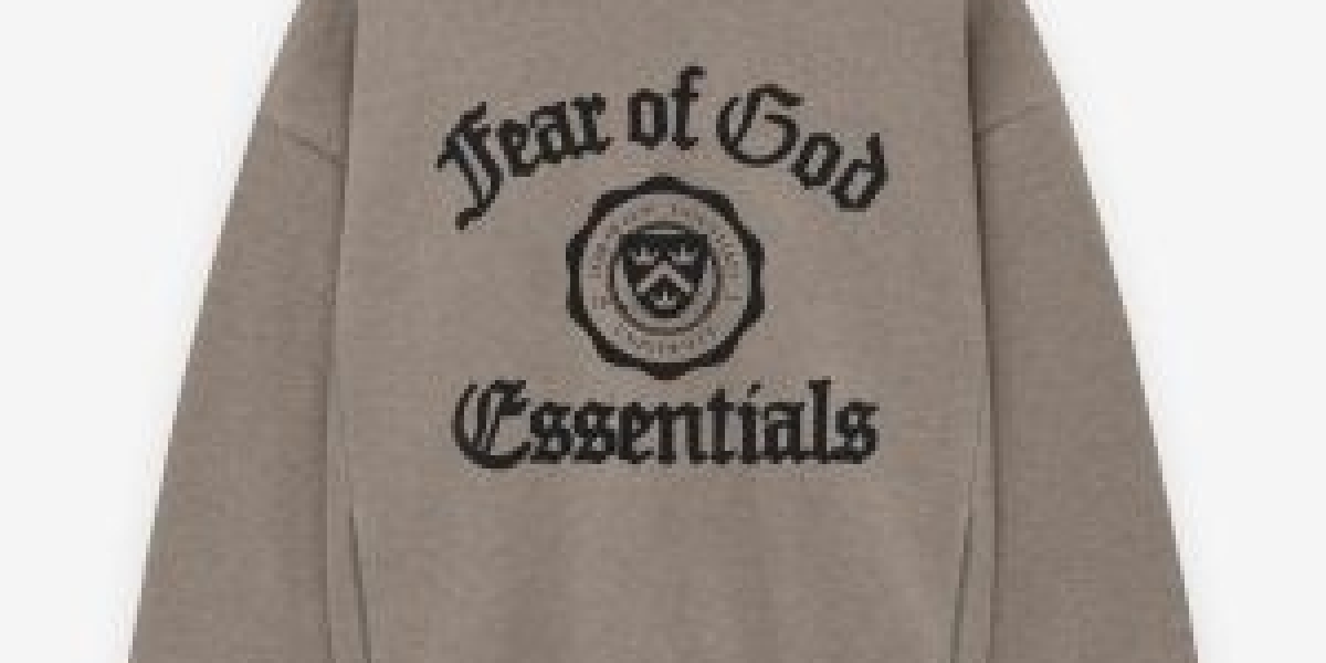 Essentials Germany Clothing Fashion: The Rise of Modern Streetwear