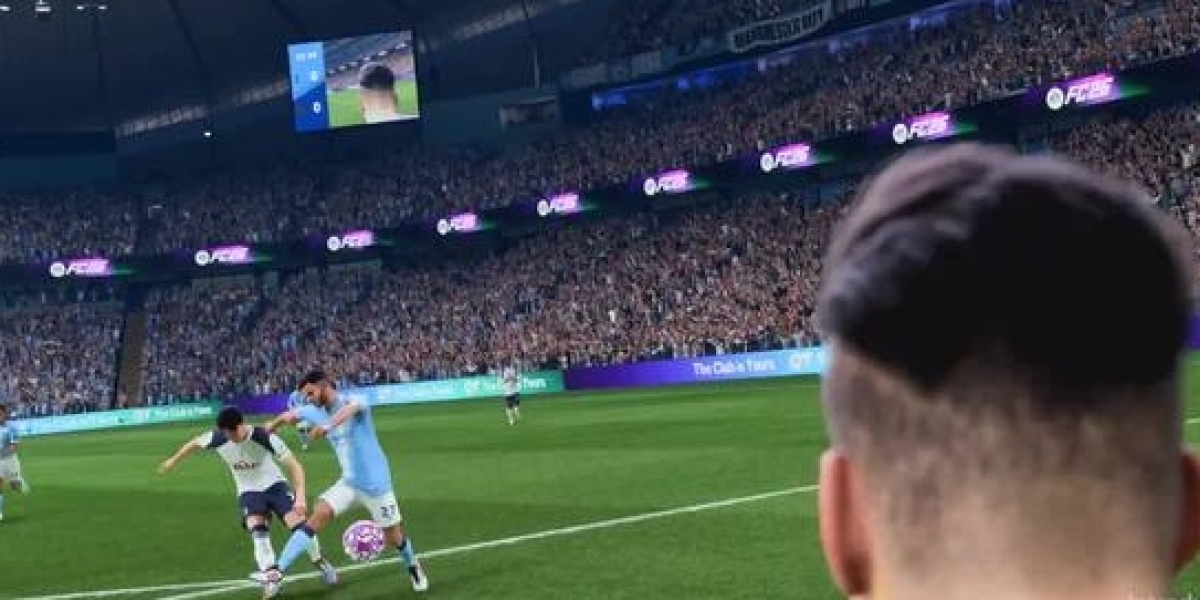 Mmoexp FC26: The World's Game Update Introduces New Teams, Modes, and Content