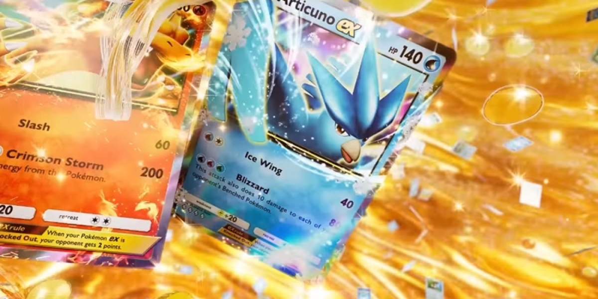 How New Expansions Shape the U4GM Pokémon TCG Pocket Meta