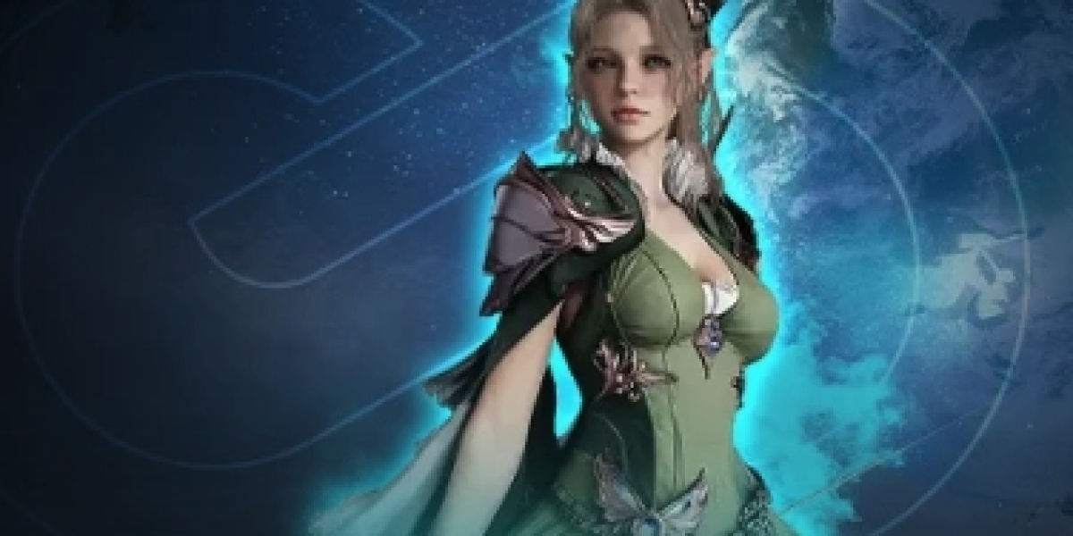EZBUFF | How EZBUFF Helps You buy Aion 2 Kinah with Greater Flexibility