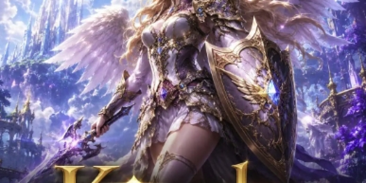Buy Aion 2 Kinah on EZBUFF and Reduce Time Spent Farming Materials
