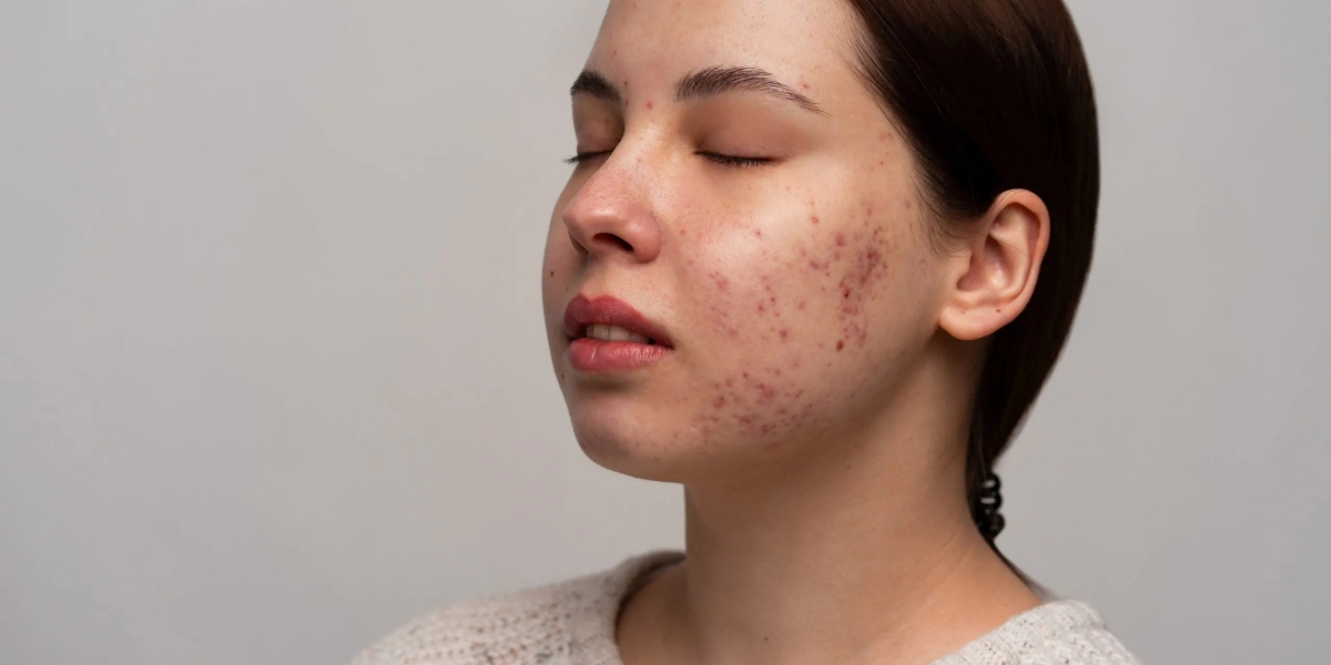 Acne Treatment for Hormonal Acne What Works best