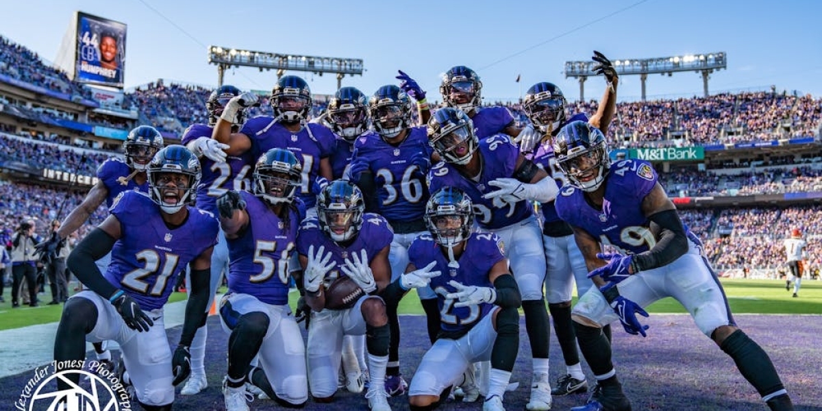 Ravens newbie scouting posting: is Josh Cuevas the immediately double-dip TE?