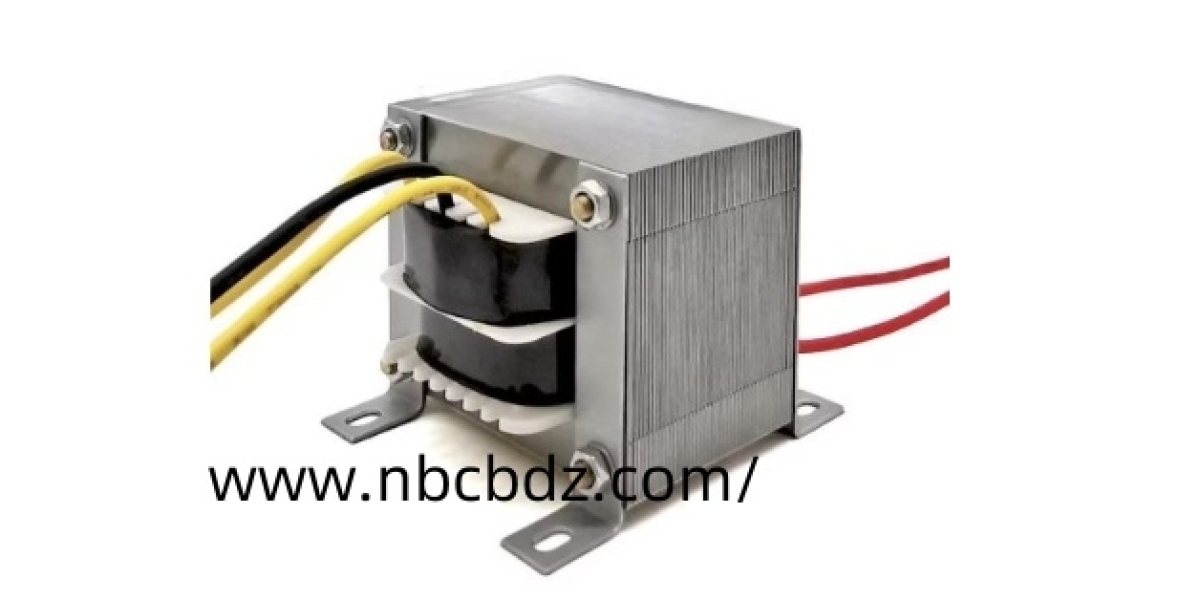 Can Nbcbdz EI Transformer Factory Support Modern Power Applications