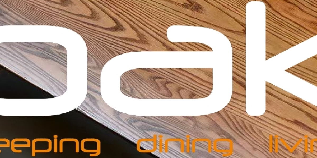 Family Dinners Just Got Better with This Solid Oak Dining Table
