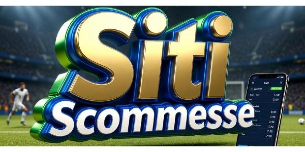 L’Innovazione Continua dei siti scommesse nell’Era Digitale dello Sport