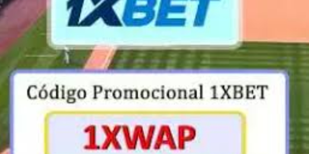 Código promocional 1xBet Panamá 2026: 1XLOVE777