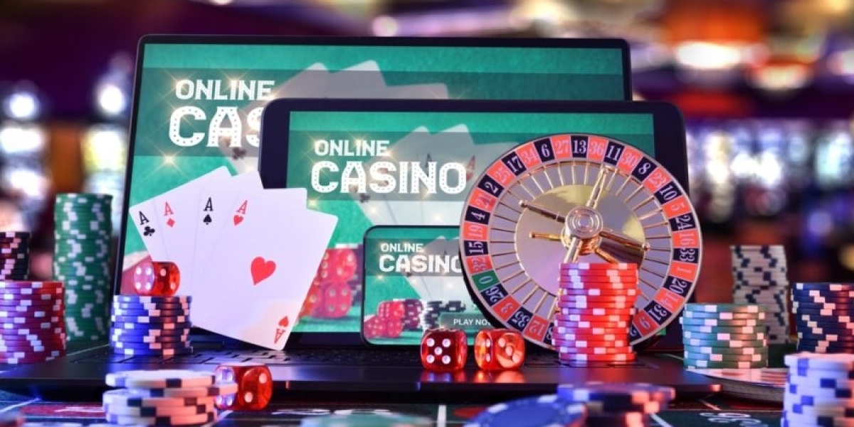 Los Mejores Casinos Online del Momento: Claves para Comprender su Éxito