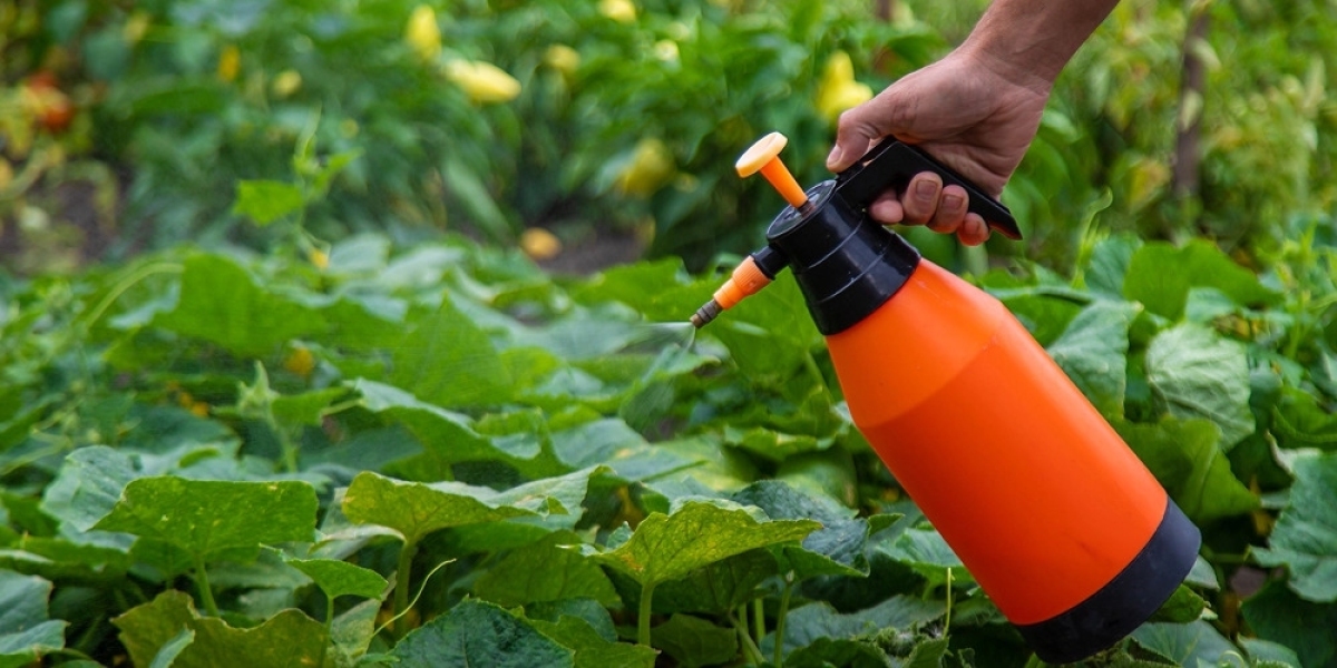 Why Trusted Fipronil Manufacturers Are Essential to Modern Crop Protection