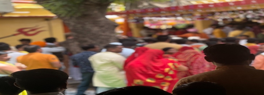 Maa Baglamukhi Nalkheda