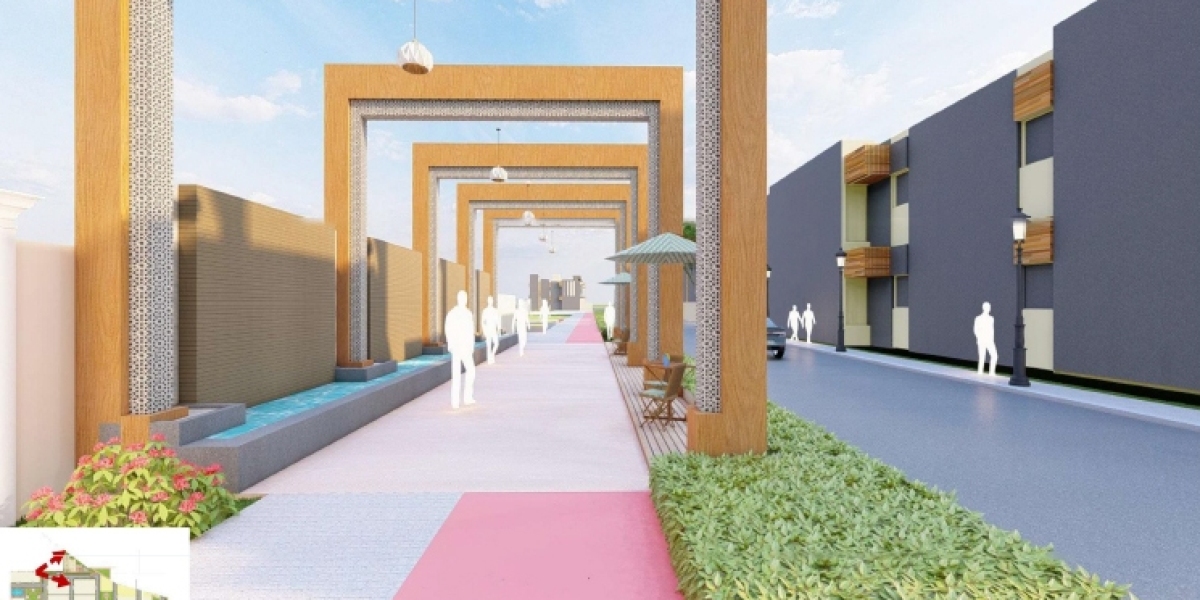 Reliance Smart City: A Visionary Township Shaping the Future of Urban India
