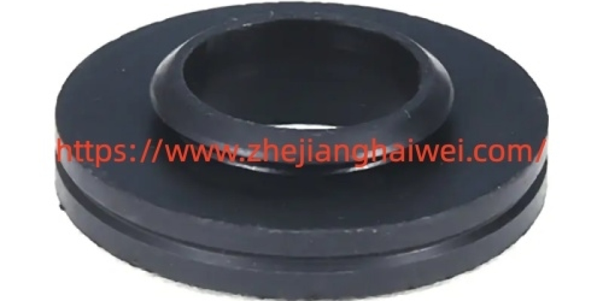 Why Do Zhejianghaiwei Water Pump Seals Rely on Heat Resistant Material Choices in Engines