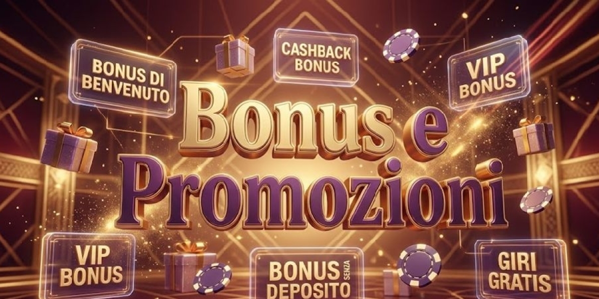 Nuovi Casino Italiani: Evoluzione del Gioco Online in Italia