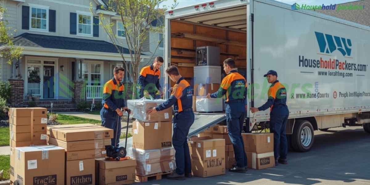 Furniture Shifting Service in Bangalore – Safe and Professional Furniture Relocation Solutions