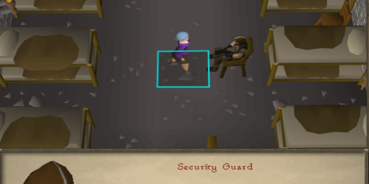RSorder OSRS: Toxic Trident—Because “Nice Magic Weapon” Was Too Boring