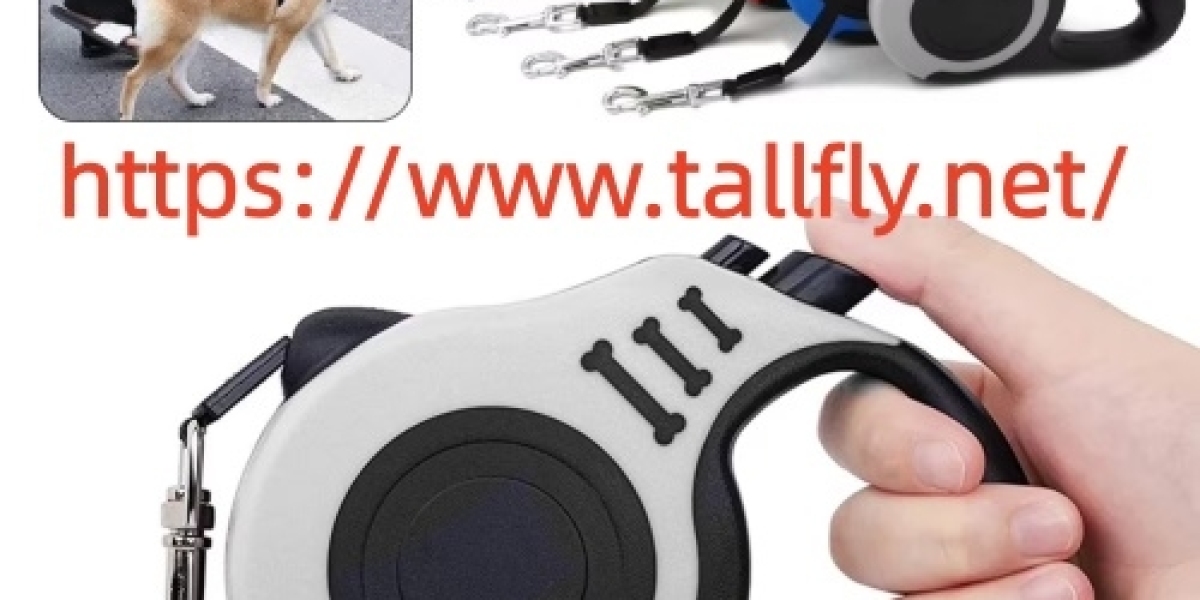 Why does Tallfly Pet Leash Manufacturer focus on workflow coordination improvements