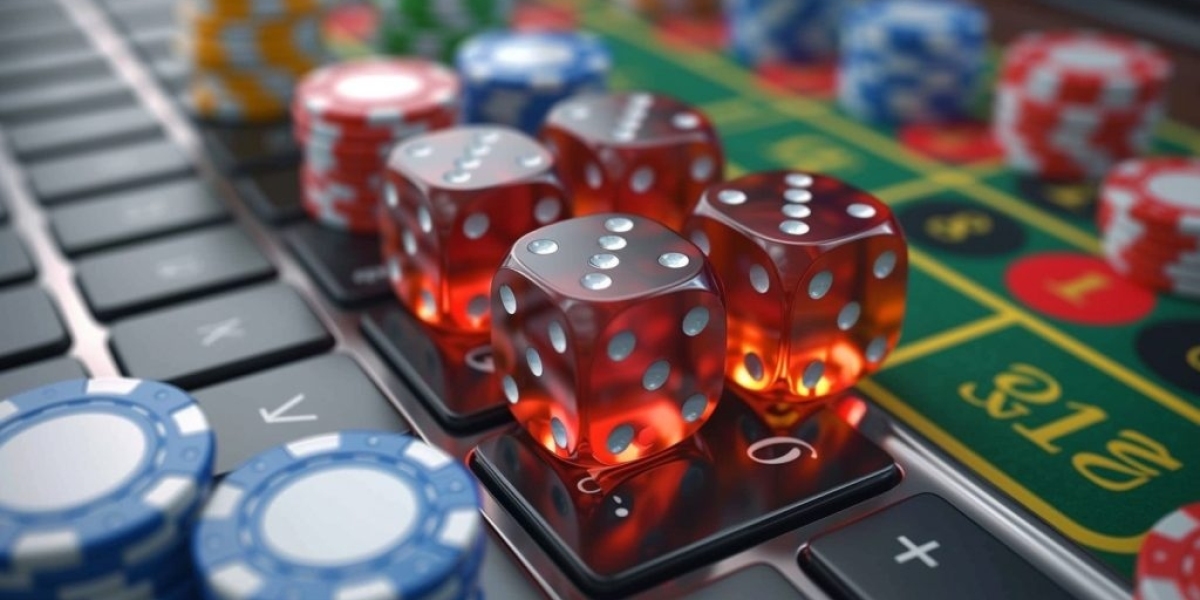 Guía Completa de los Mejores Casinos Online con Bonos, Promociones y Oferta de Juegos