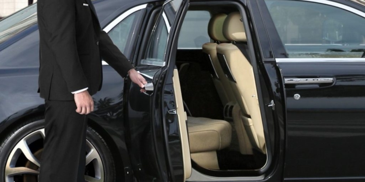 Luxury Transportation Pflugerville to San Antonio Airport