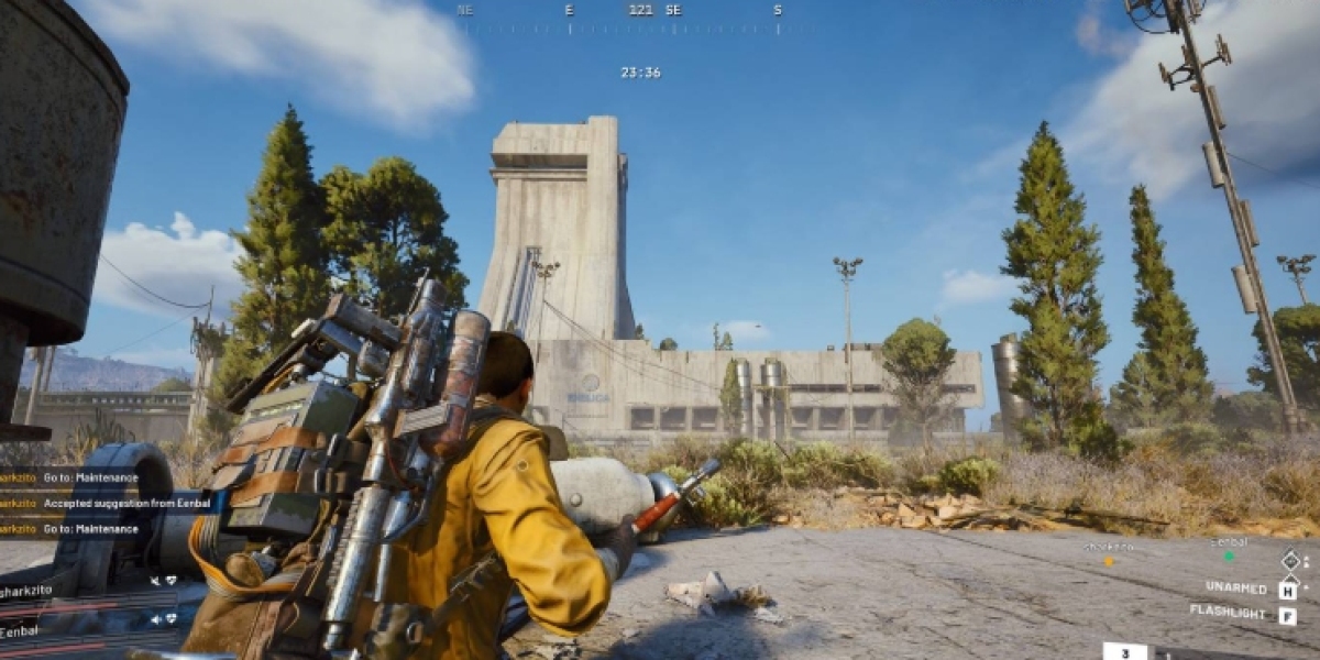 MMOEXP ARC Raiders BluePrints Patch 1.24.0 Highlights and Key Changes