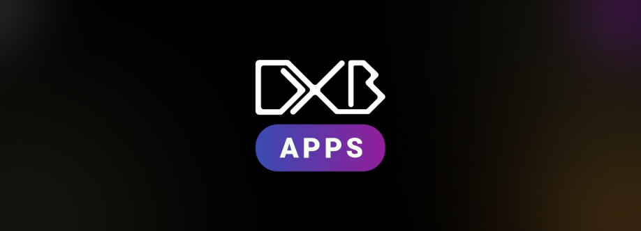 DXB APPS Cover Image