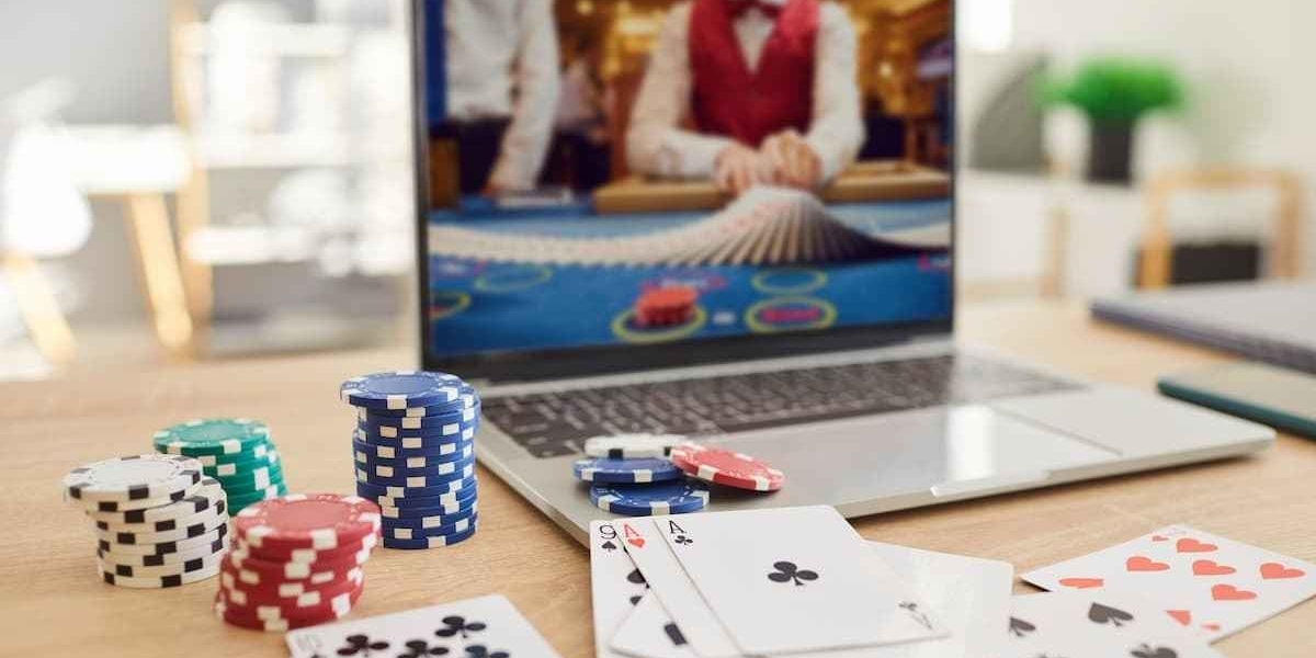 Meilleur Casino Retrait Instantané 2026 : Une Nouvelle Ère du Jeu en Ligne