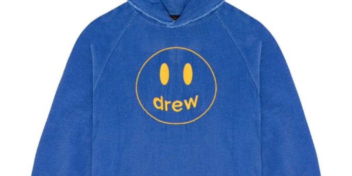 Why the Drew House Hoodie Continues to Attract Fashion Enthusiasts