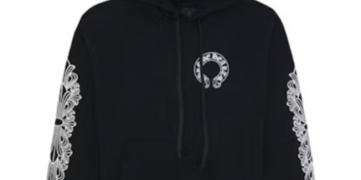 Why Chrome Hearts Continues to Stand Out in Luxury Streetwear