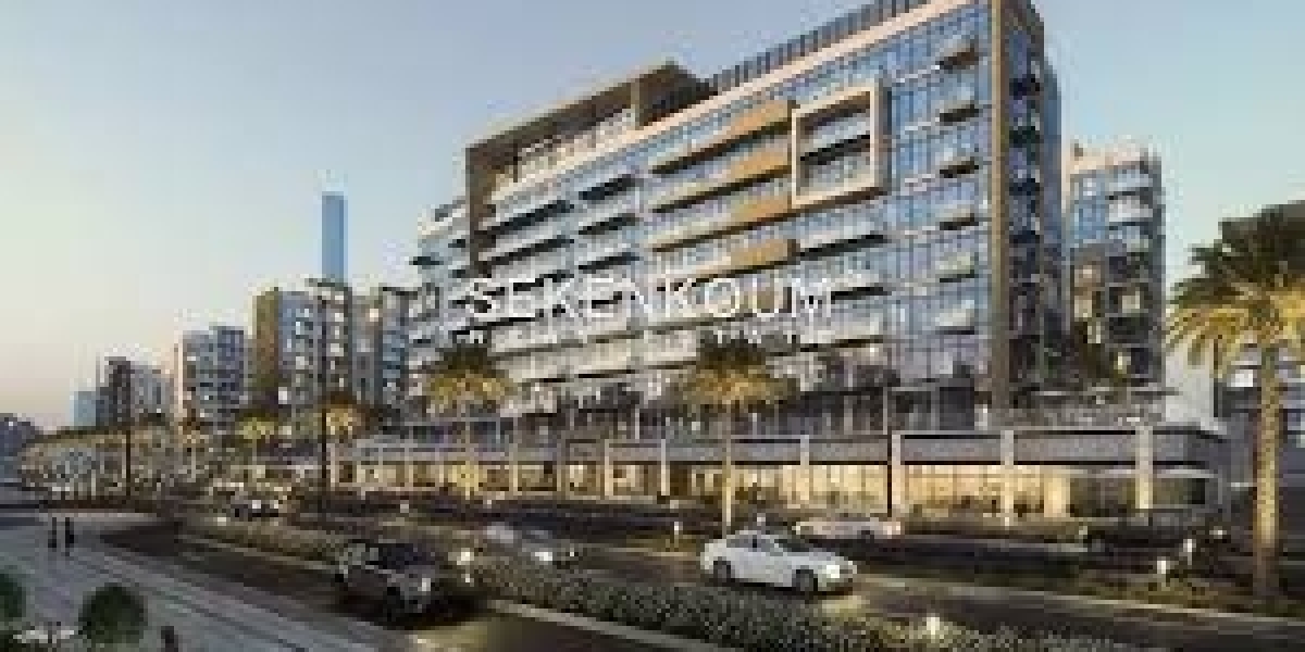 Apartments for Sale in Dubai: A Smart Move for Homebuyers and Investors