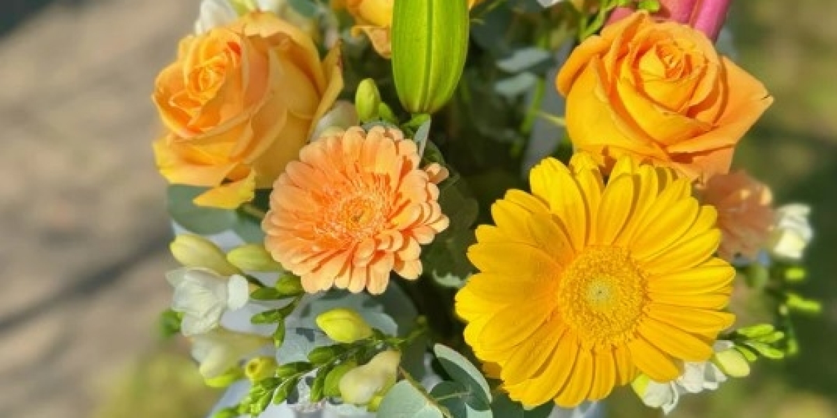 Your Go-To Flower Shop in Balwyn North for Fresh Flowers & Same Day Delivery