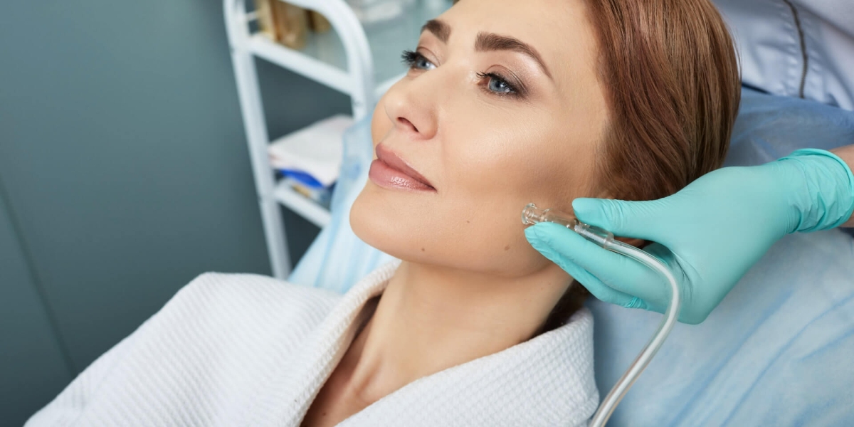 Ozone therapy fueling natural detox energy for modern lifestyle boost